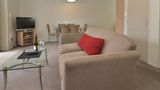 Brougham Heights Motel & Apartments Room