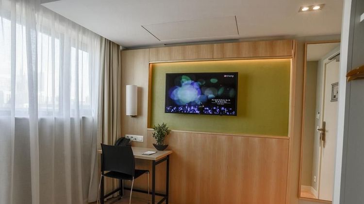 Yadoya Hotel Room