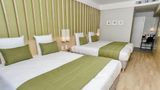 Yadoya Hotel Room