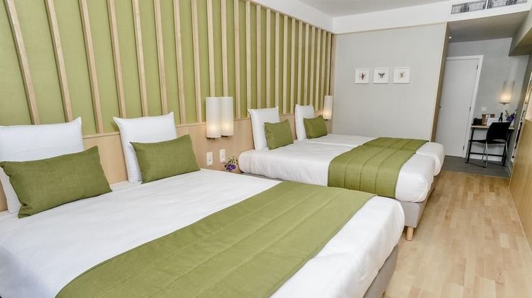 Yadoya Hotel Room
