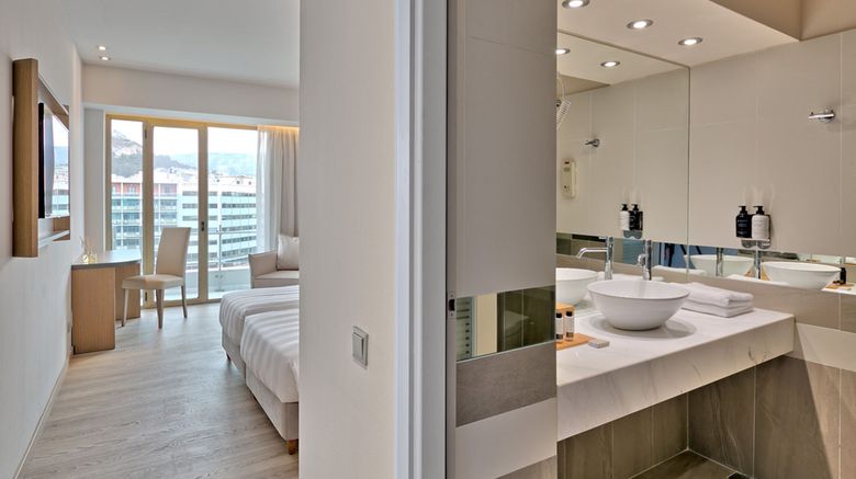 <b>Athens Tiare Hotel Room</b>. Images powered by <a href="https://www.leonardoworldwide.com/" title="Leonardo Worldwide" target="_blank">Leonardo</a>.