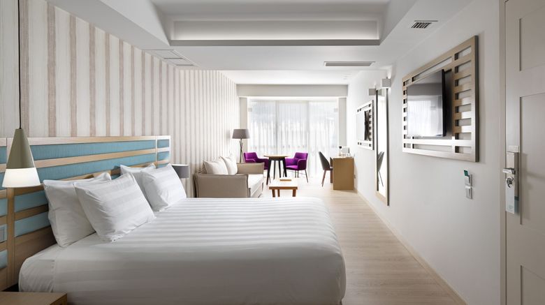 <b>Athens Tiare Hotel Room</b>. Images powered by <a href="https://www.leonardoworldwide.com/" title="Leonardo Worldwide" target="_blank">Leonardo</a>.