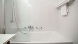 Hanza Hotel Room