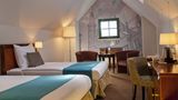 Hanza Hotel Room