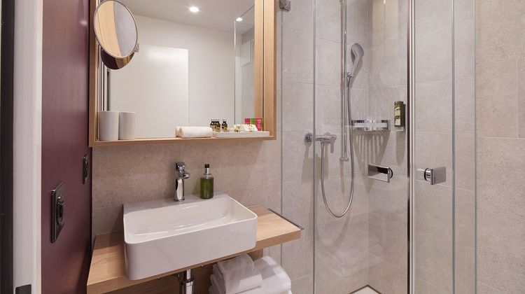 Hotel Gasthof zum Ochsen Room