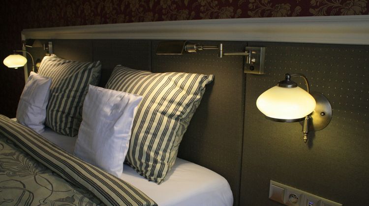 Hotel Petite Fleur Torun Room