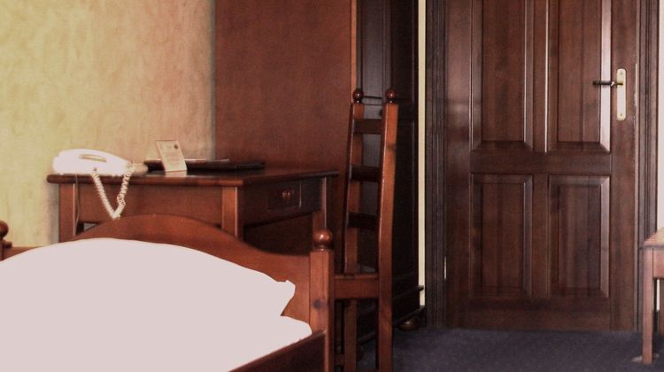 Hotel Petite Fleur Torun Room