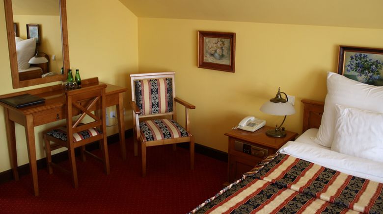 <b>Hotel Petite Fleur Torun Room</b>. Images powered by <a href="https://www.leonardoworldwide.com/" title="Leonardo Worldwide" target="_blank">Leonardo</a>.