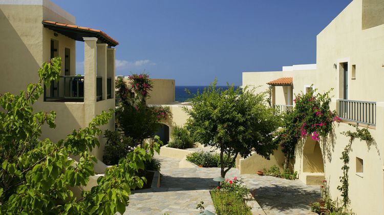 Kalimera Krita Hotel & Village Resort Room