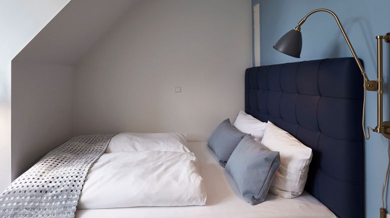<b>Copenhagen Strand Hotel Room</b>. Images powered by <a href="https://www.leonardoworldwide.com/" title="Leonardo Worldwide" target="_blank">Leonardo</a>.