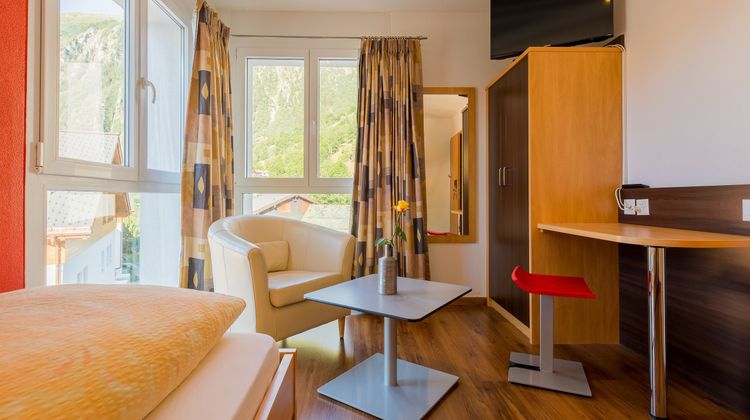 Hotel Blattnerhof Room
