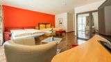 Hotel Blattnerhof Room