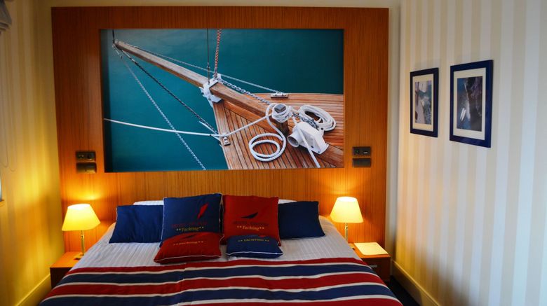 <b>Hotel Gdansk Boutique Room</b>. Images powered by <a href="https://www.leonardoworldwide.com/" title="Leonardo Worldwide" target="_blank">Leonardo</a>.