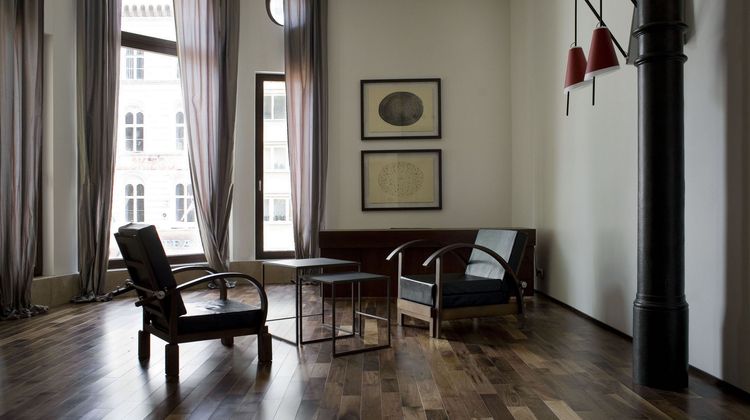 Wroclaw Monopol Hotel Room