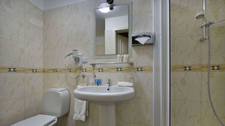 Hotel Suite Home Prague Room