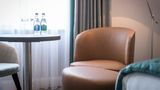 Grand Canal Hotel Room