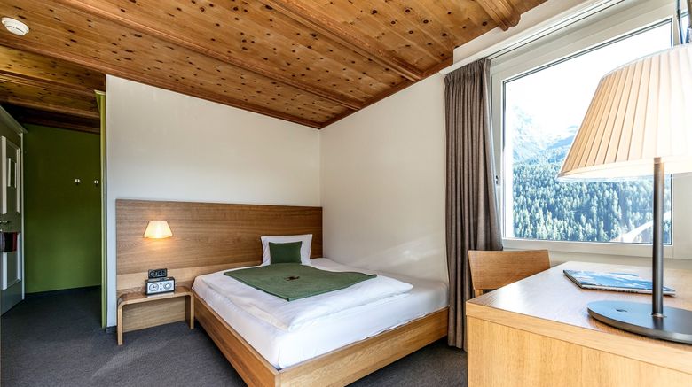 <b>Romantik Boutique-Hotel Guardaval Room</b>. Images powered by <a href="https://www.leonardoworldwide.com/" title="Leonardo Worldwide" target="_blank">Leonardo</a>.