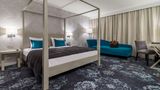 Martin's Chateau du Lac Room