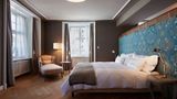 La Couronne Hotel Restaurant Room