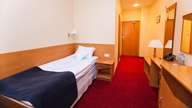 Hotel Malinowski Room