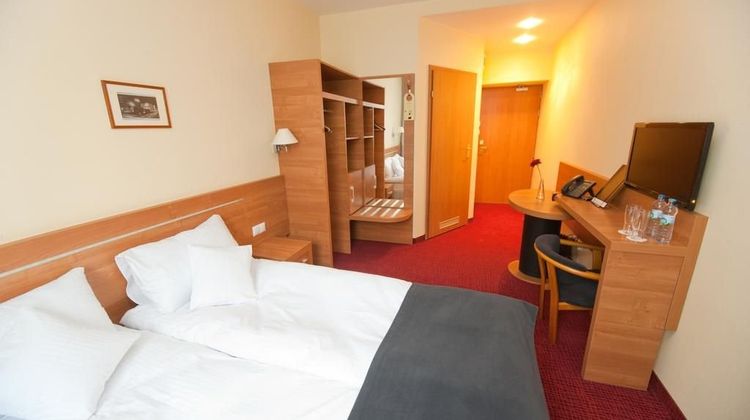Hotel Malinowski Room
