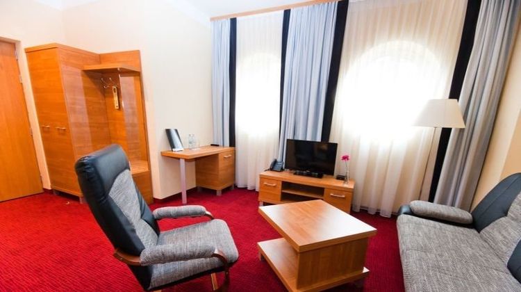 Hotel Malinowski Room