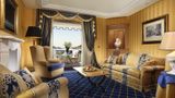 Royal Olympic Hotel Room