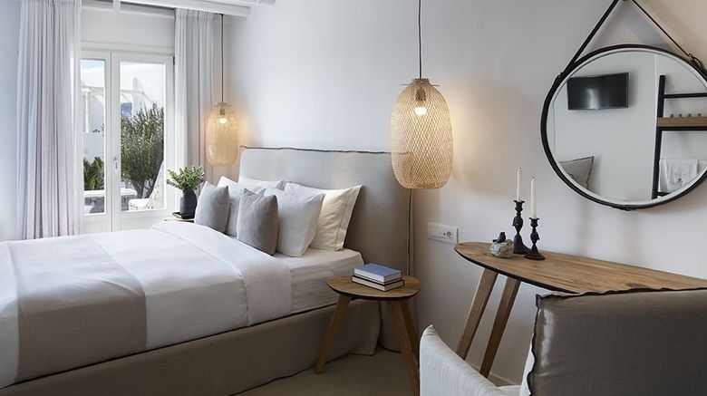 <b>Vencia Boutique Hotel Room</b>. Images powered by <a href="https://www.leonardoworldwide.com/" title="Leonardo Worldwide" target="_blank">Leonardo</a>.
