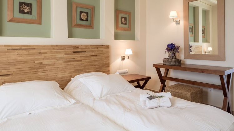 Vencia Boutique Hotel Room