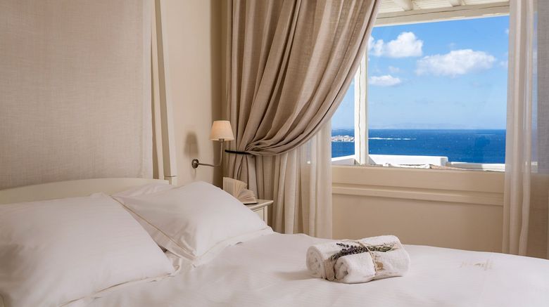 <b>Vencia Boutique Hotel Room</b>. Images powered by <a href="https://www.leonardoworldwide.com/" title="Leonardo Worldwide" target="_blank">Leonardo</a>.