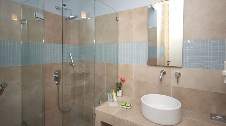 Vencia Boutique Hotel Room