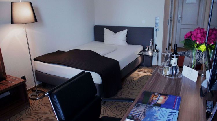 Schlosshotel Wilhelmshohe Room