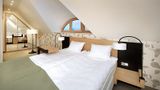 Hotel Bulwar Room