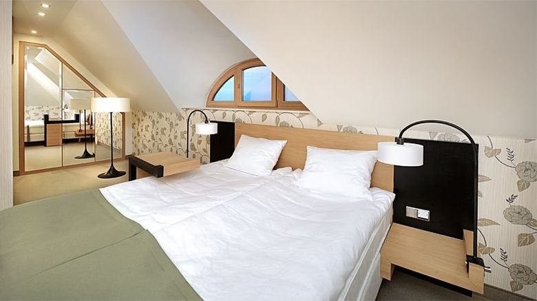 <b>Hotel Bulwar Room</b>. Images powered by <a href="https://www.leonardoworldwide.com/" title="Leonardo Worldwide" target="_blank">Leonardo</a>.