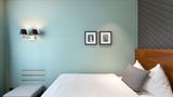Hotel City Room
