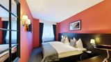 Hotel City Room