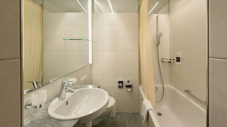 Hotel City Room
