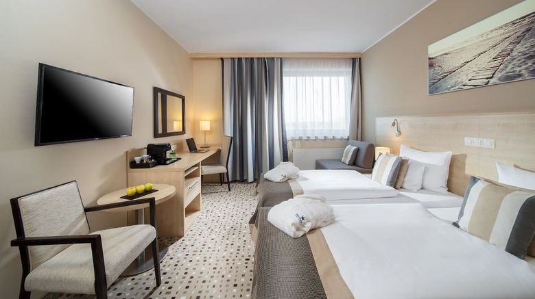 <b>Aquapalace Hotel Prague Room</b>. Images powered by <a href="https://www.leonardoworldwide.com/" title="Leonardo Worldwide" target="_blank">Leonardo</a>.