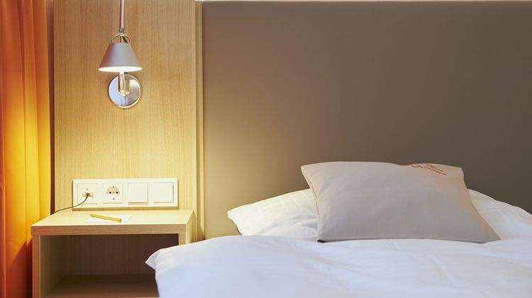Hotel Victoria Nuremberg Room