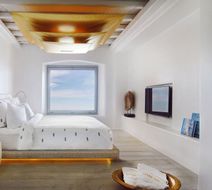 Cavo Tagoo Room