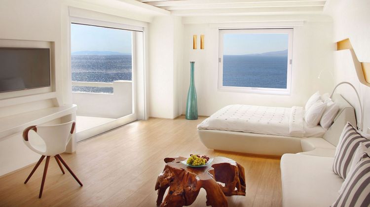 Cavo Tagoo Room
