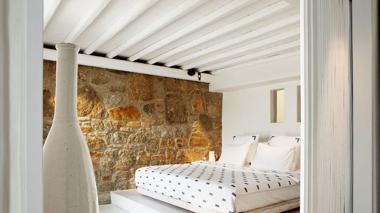Cavo Tagoo Room