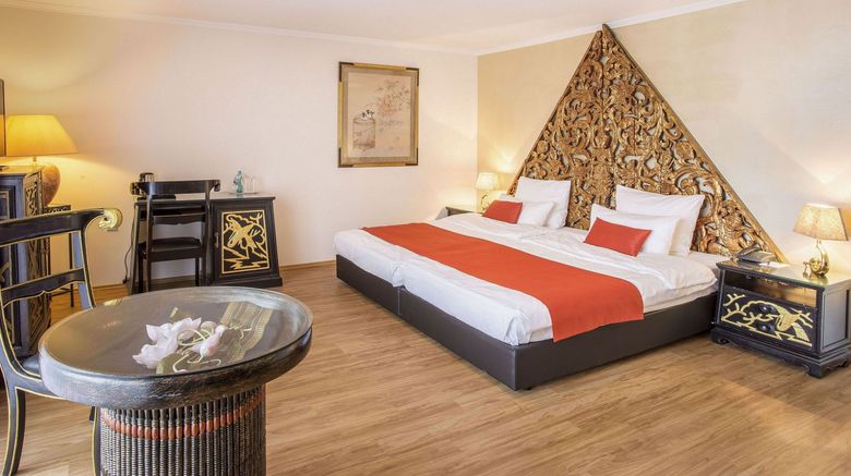 <b>An der Messe Hotel Room</b>. Images powered by <a href="https://www.leonardoworldwide.com/" title="Leonardo Worldwide" target="_blank">Leonardo</a>.