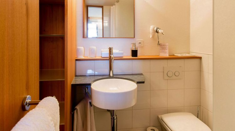 Hotel Schloss Wartegg Room