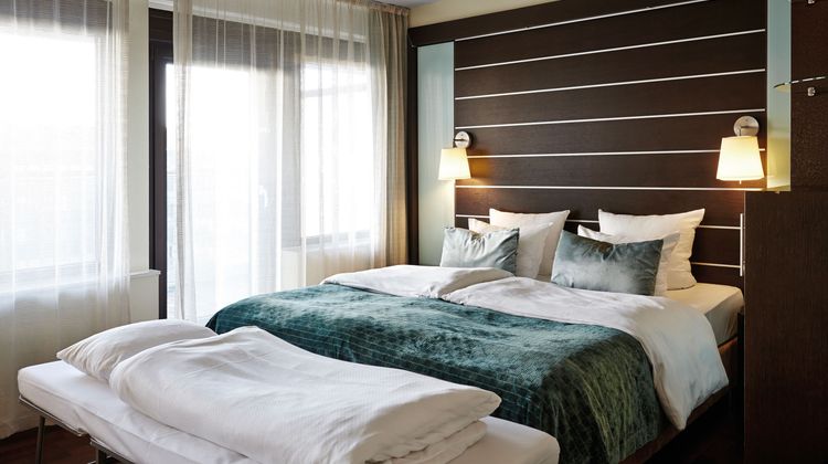 Hotel Imperial Copenhagen Room