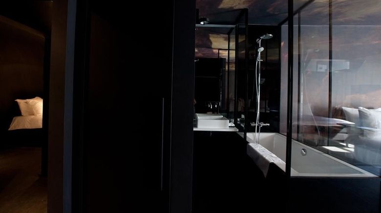 <b>Hotel O-Kathedral Antwerp Room</b>. Images powered by <a href="https://www.leonardoworldwide.com/" title="Leonardo Worldwide" target="_blank">Leonardo</a>.