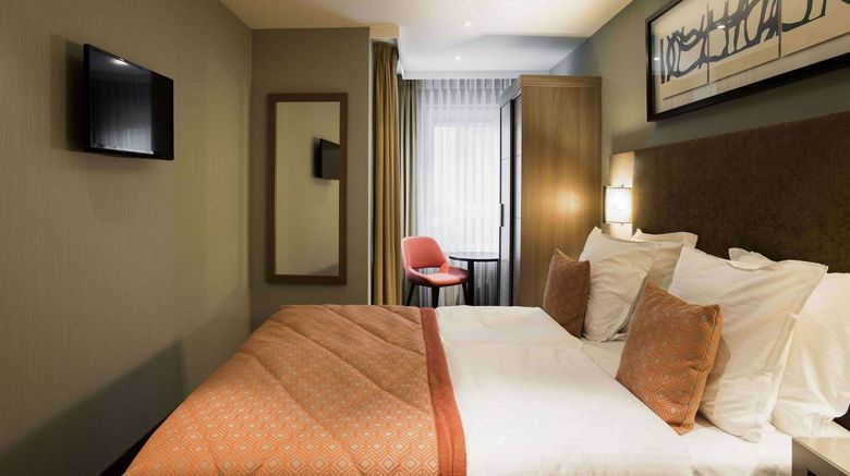 <b>Hotel Aragon Room</b>. Images powered by <a href="https://www.leonardoworldwide.com/" title="Leonardo Worldwide" target="_blank">Leonardo</a>.
