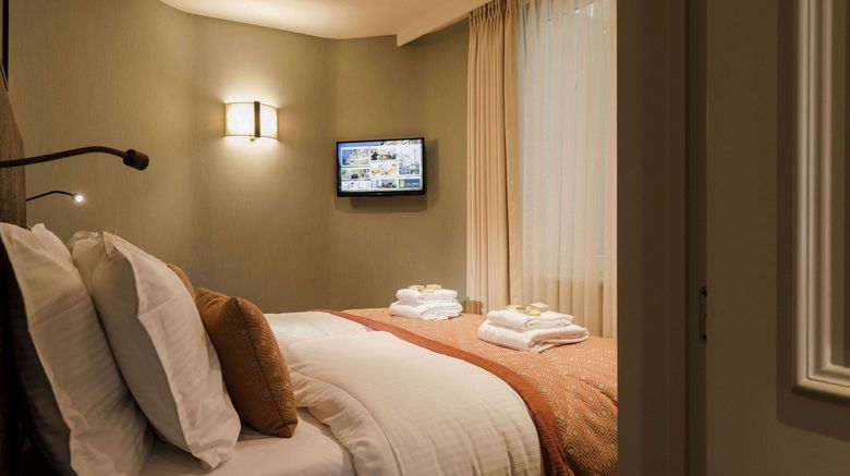 <b>Hotel Aragon Room</b>. Images powered by <a href="https://www.leonardoworldwide.com/" title="Leonardo Worldwide" target="_blank">Leonardo</a>.