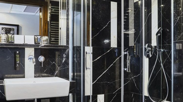 INX Design Hotel Room