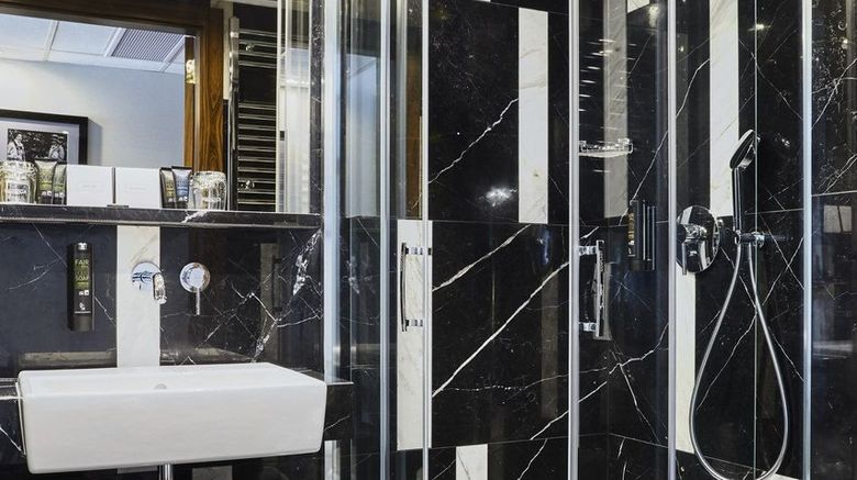 <b>INX Design Hotel Room</b>. Images powered by <a href="https://www.leonardoworldwide.com/" title="Leonardo Worldwide" target="_blank">Leonardo</a>.